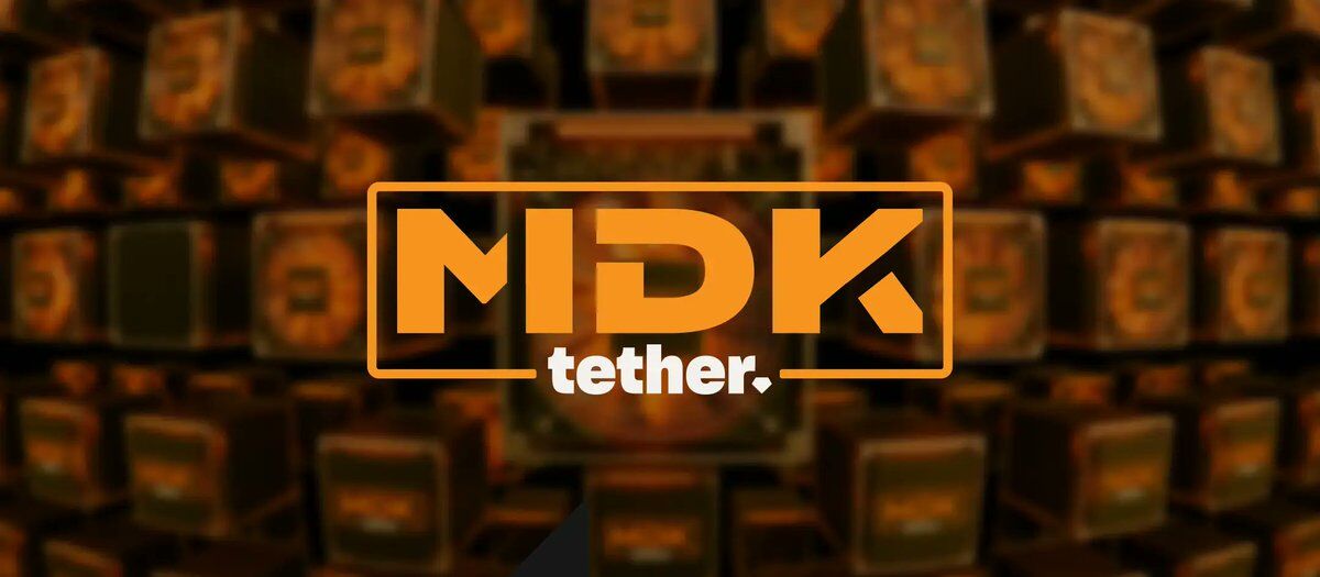 Cointelegraph's tweet image. 🔥 NEW: Tether launched MDK, an open-source infrastructure layer for Bitcoin mining.

It aims to give miners unified control of hardware and operations, while reducing vendor lock-in.