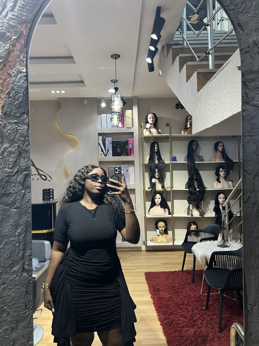 sheyihade's tweet photo. Casual Monday 🖤 https://t.co/WsMM18faKq