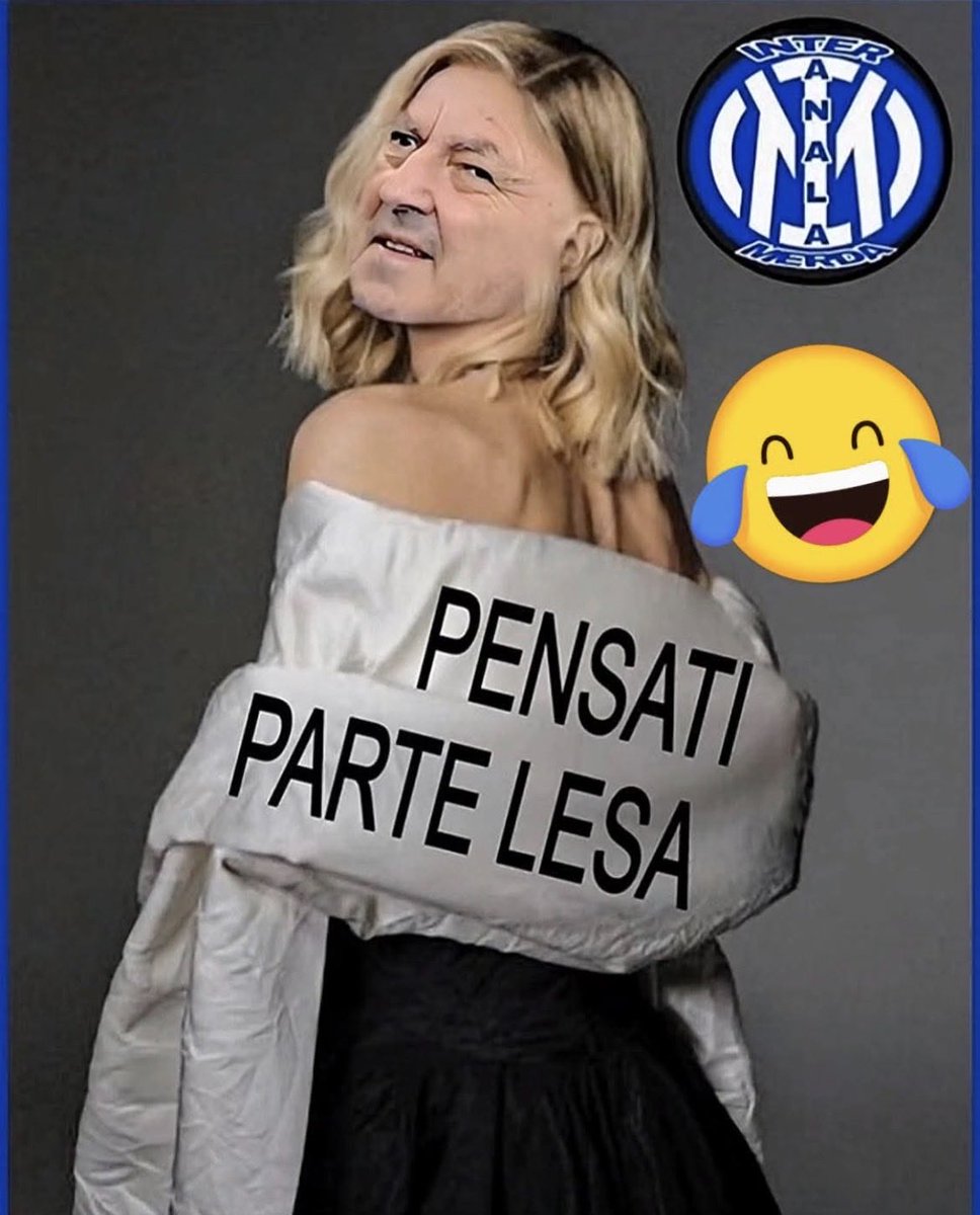 Boja Faùss tweet media