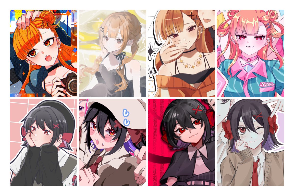 夕夢 tweet media