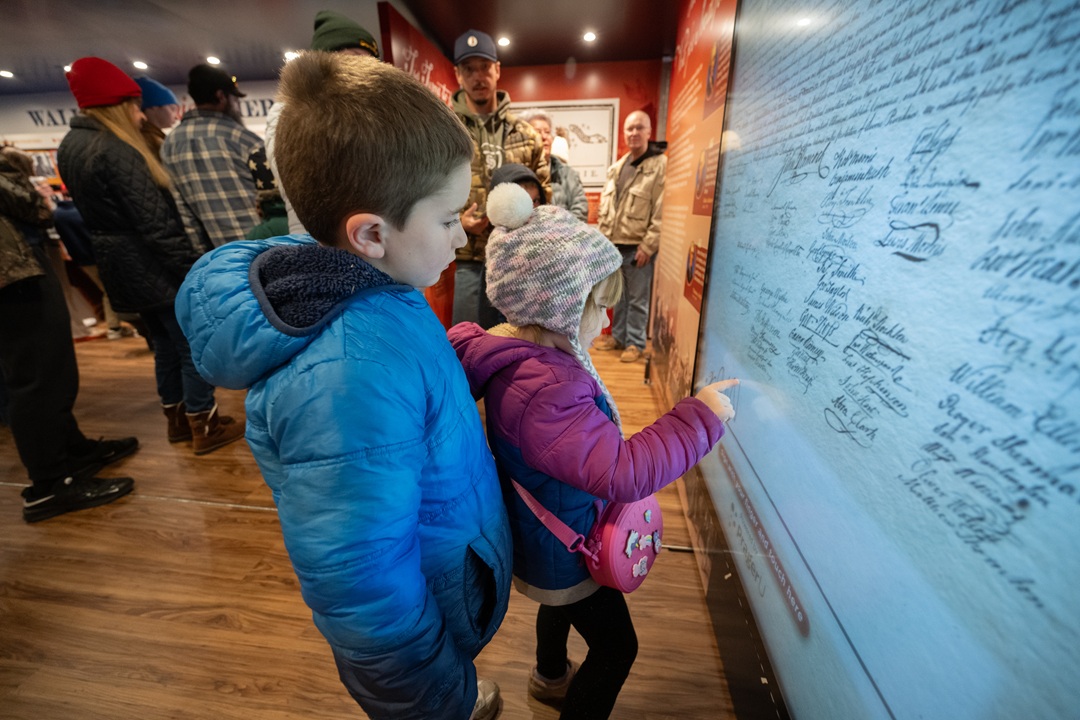 Jimmy Carter Presidential Library tweet media