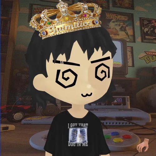 Spicy Bonk (time traveling chimp arc) tweet media