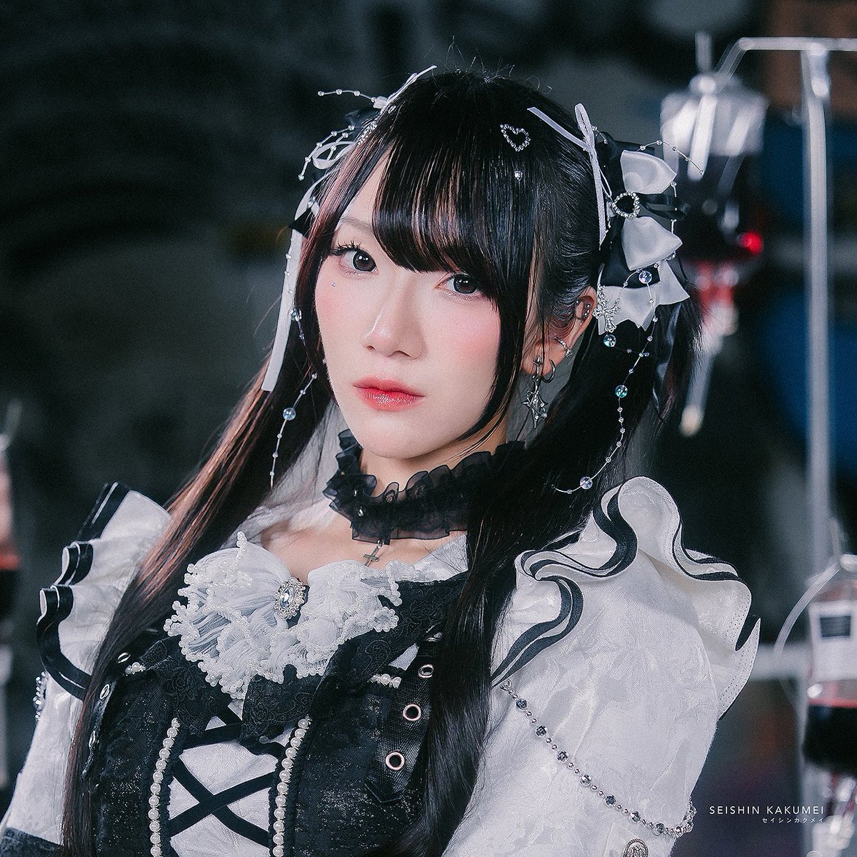 Sunny Seishin Kakumei 「サニー」 tweet media