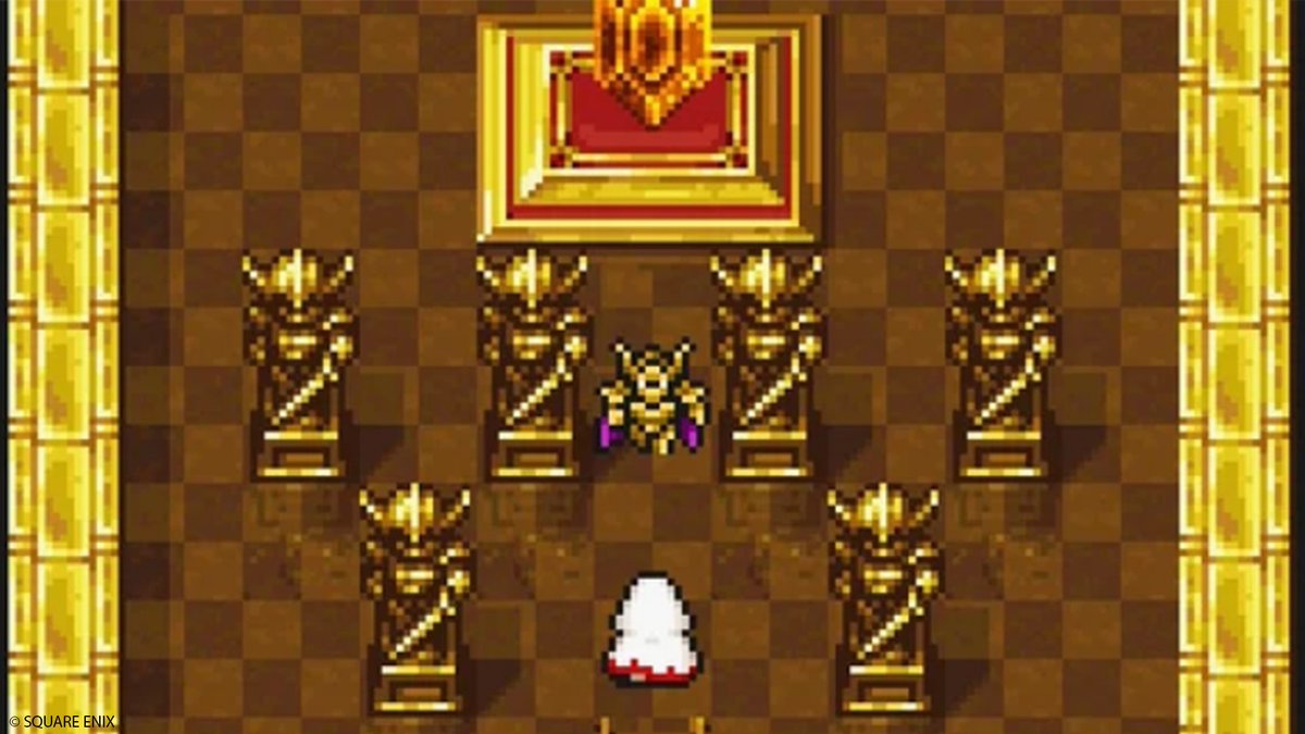 FINAL FANTASY tweet media