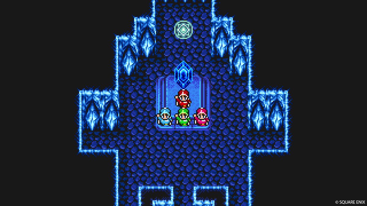 FINAL FANTASY tweet media