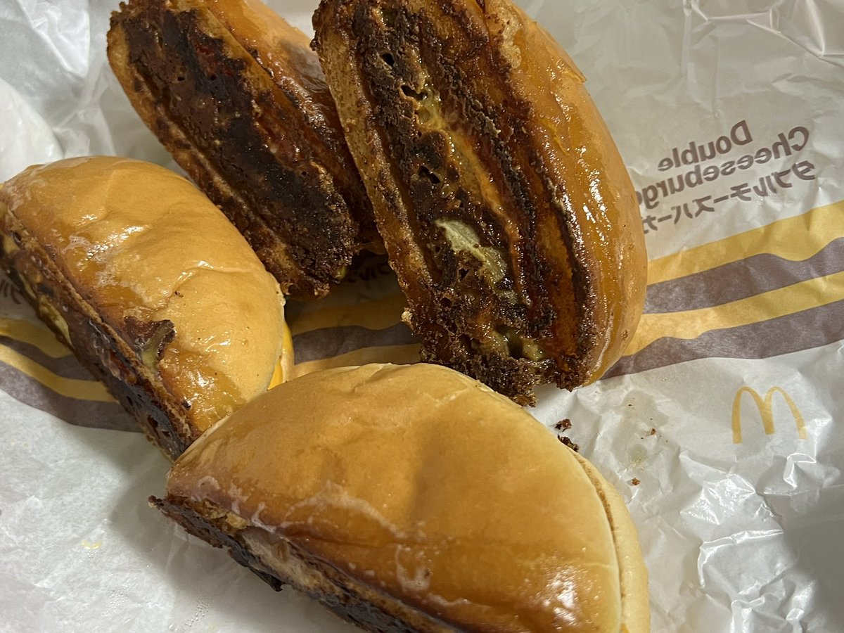 お手軽に作れて美味しい
ザクザク食感も良い
次は火力弱めでじっくりやってみたい