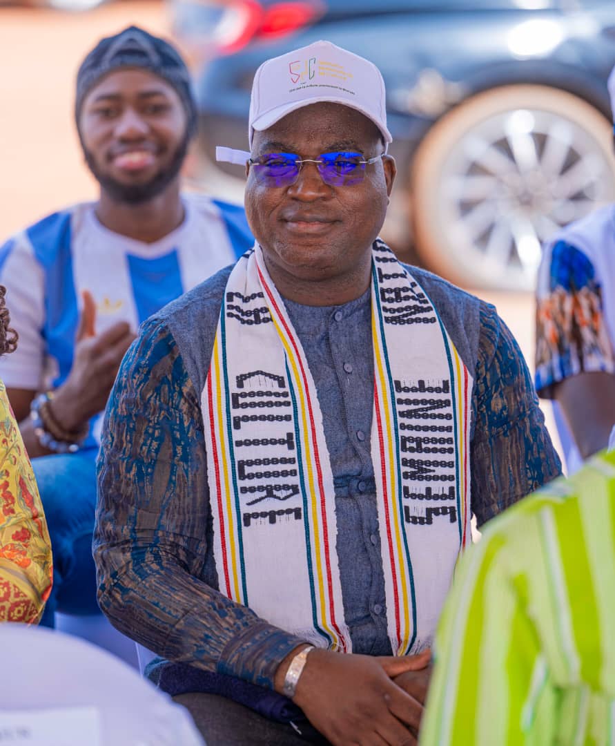 ONU Burkina Faso tweet media