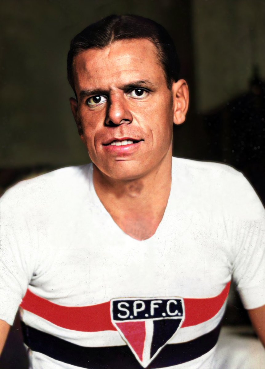 São Paulo FC tweet media
