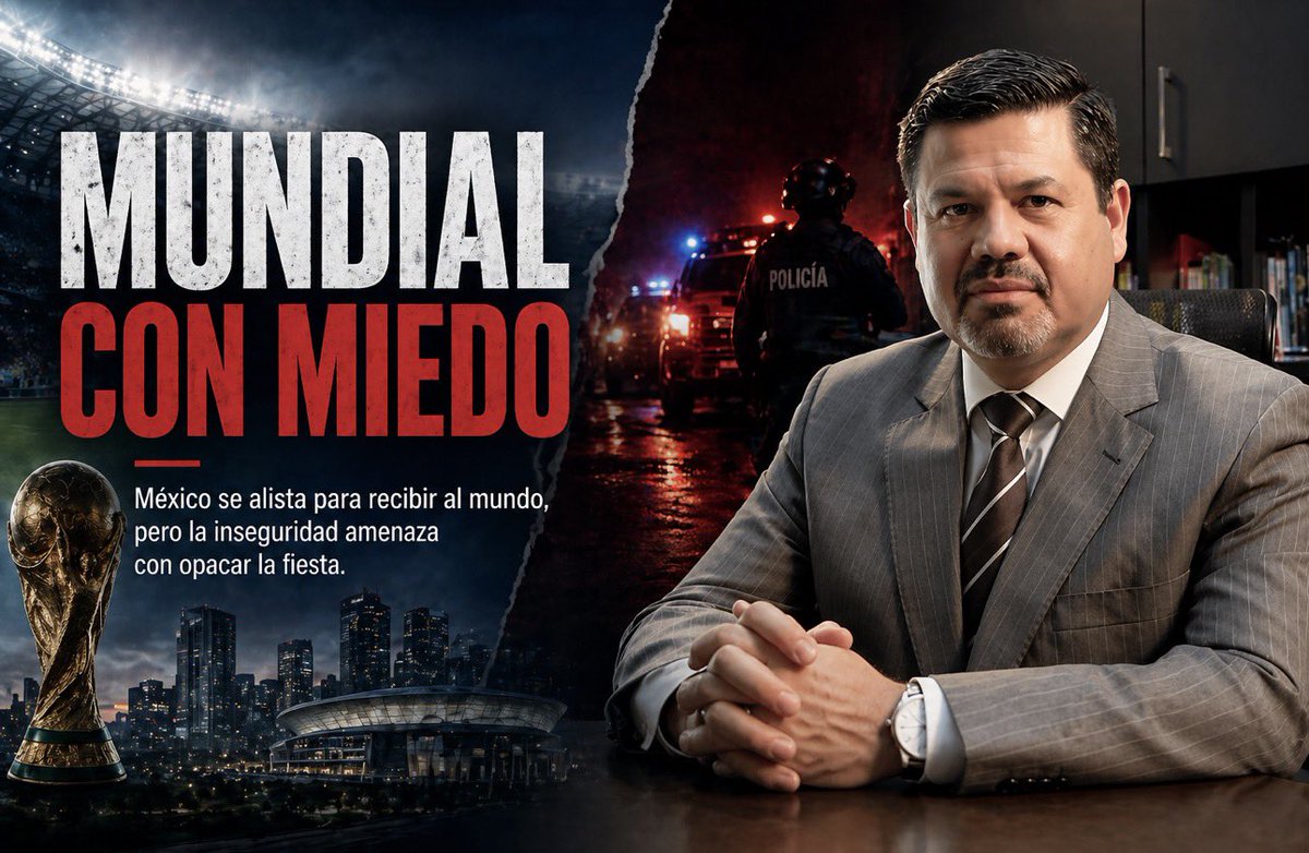 Expedientes A Fondo tweet media