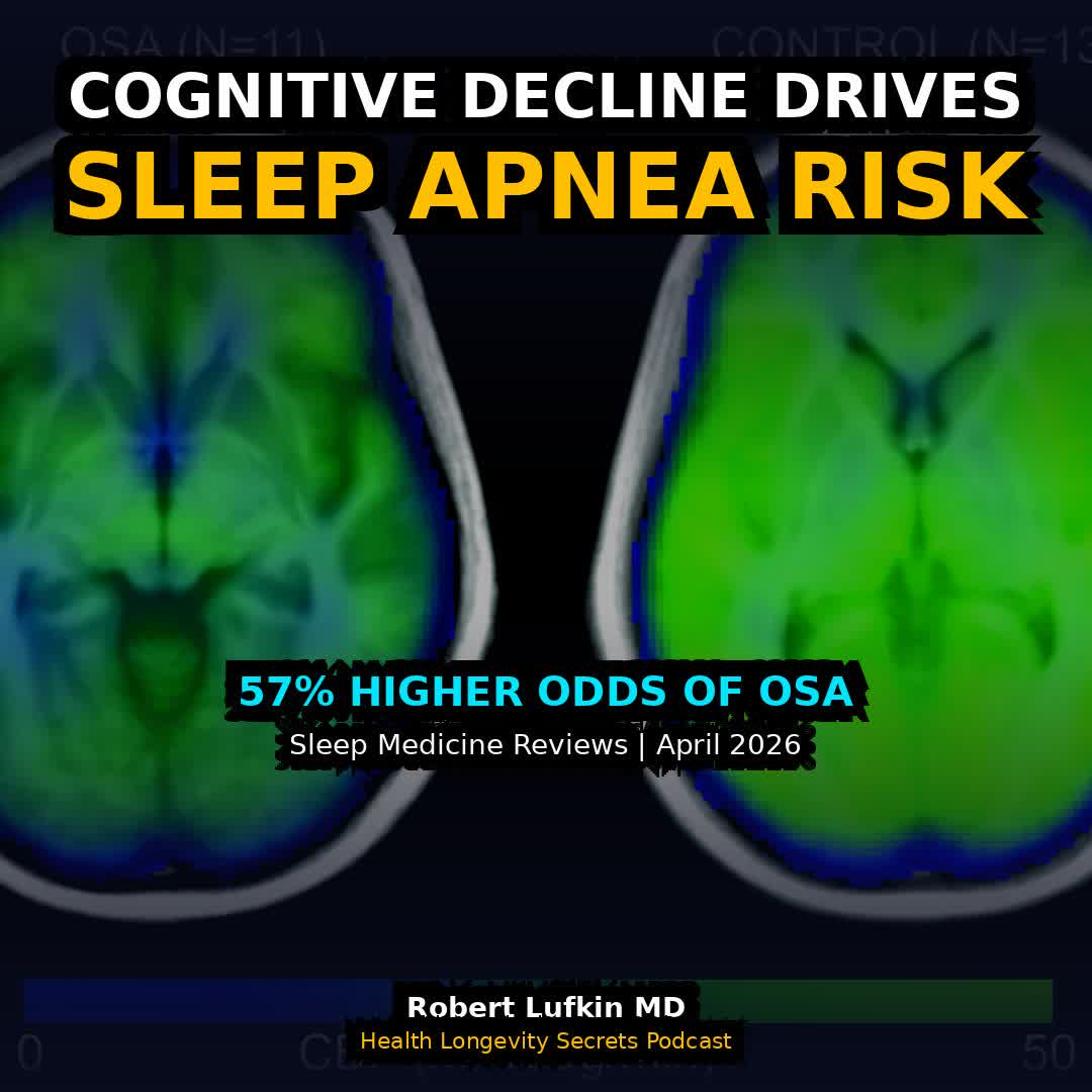 Robert Lufkin MD tweet media