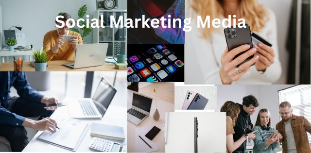 borshan3525's tweet image. 🚀 Social Marketing Media is transforming the way brands connect!
From content creation to real-time engagement, digital platforms are where conversations happen.
📱 Stay creative
💡 Stay relevant
🌐 Stay connected

#SocialMediaMarketing #DigitalStrategy #ContentCreation #Brand