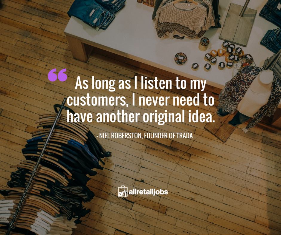 AllRetailJobs's tweet image. They really do think of everything 😅
#customerservice #retail #retaillife #sales #retailjobs