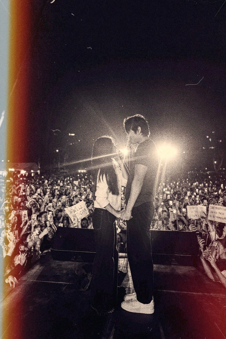 Believe, we're here to stay. #DonBelle