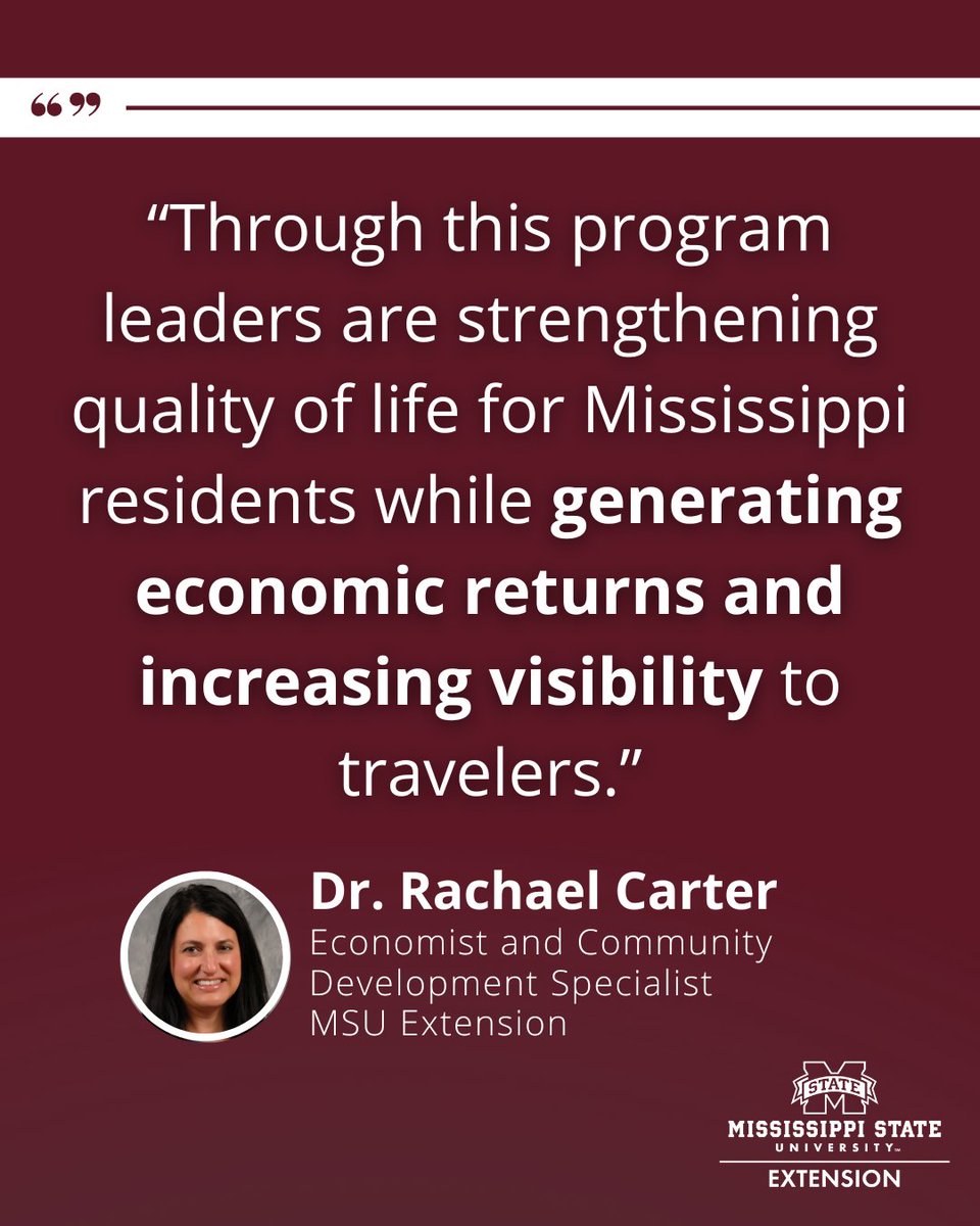 MSU Extension tweet media