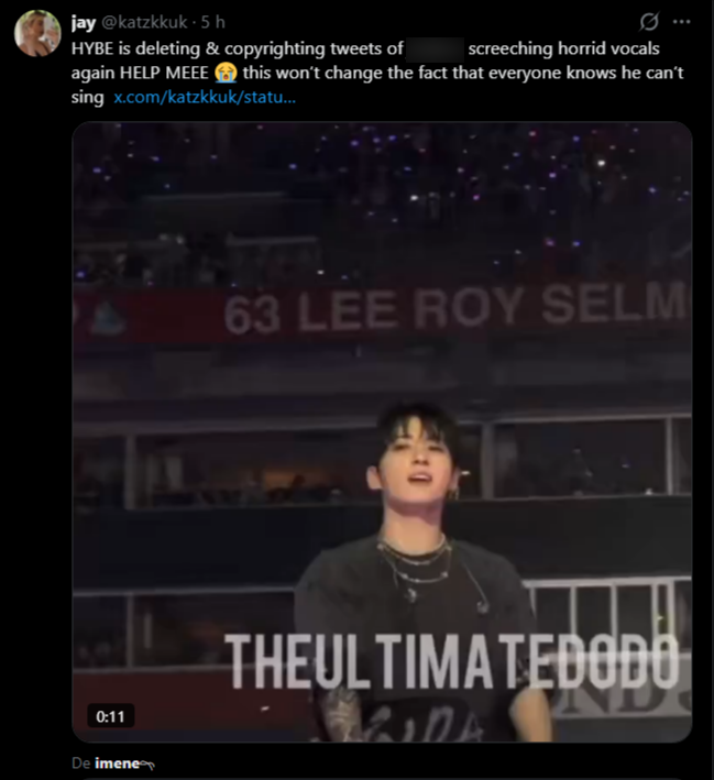 QG PARK JIMIN tweet media