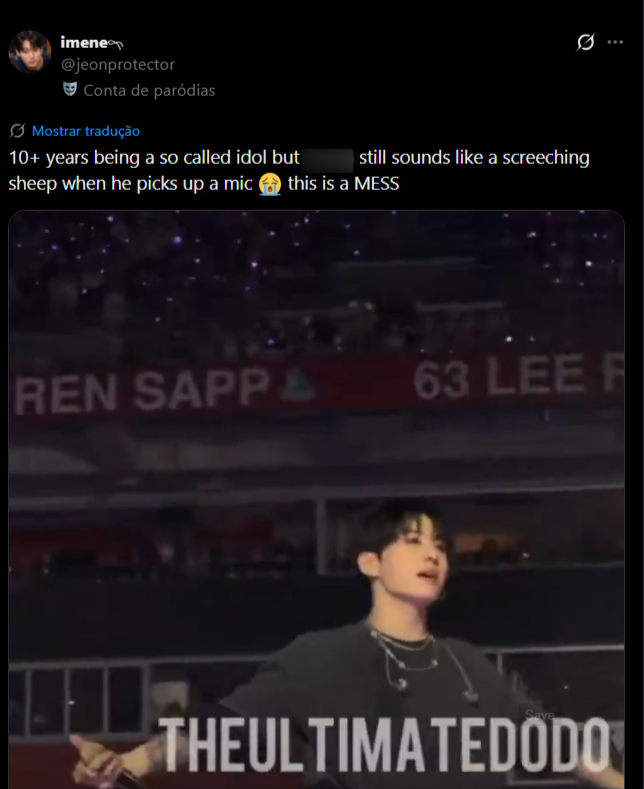 QG PARK JIMIN tweet media