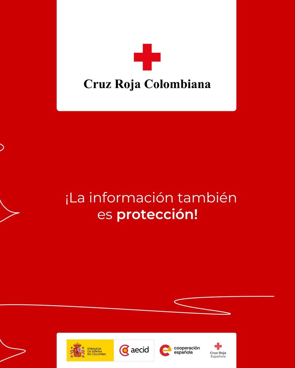 cruzrojacol tweet media