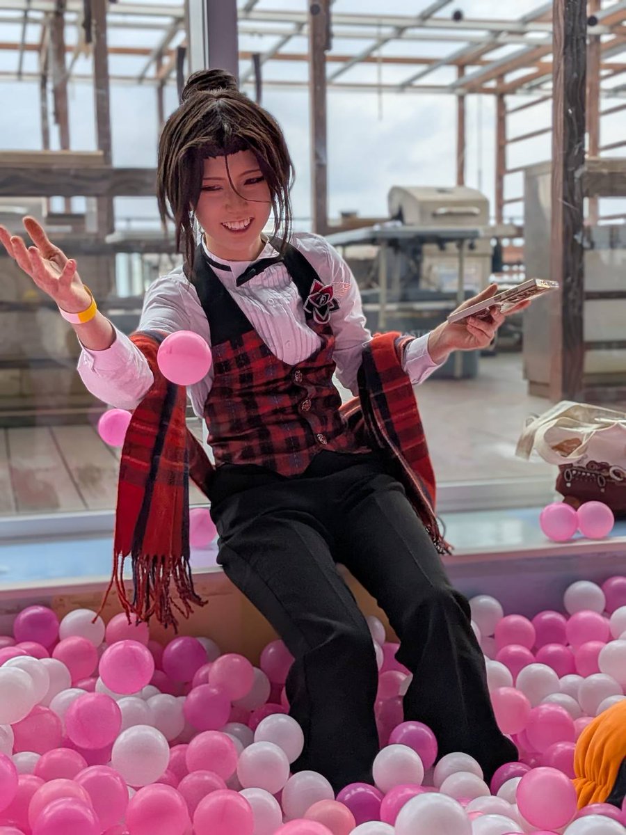 セクリアン　Next→おでライ tweet media