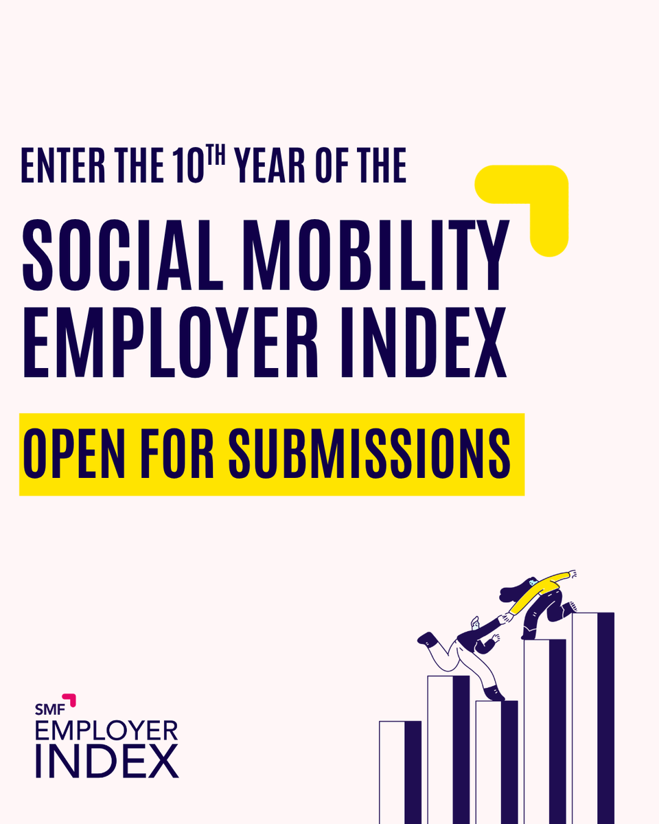 The Social Mobility Foundation tweet media