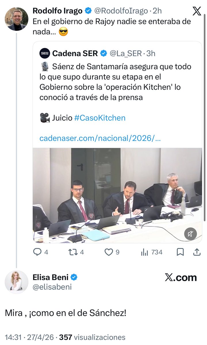 Mejores Zasca!!! tweet media