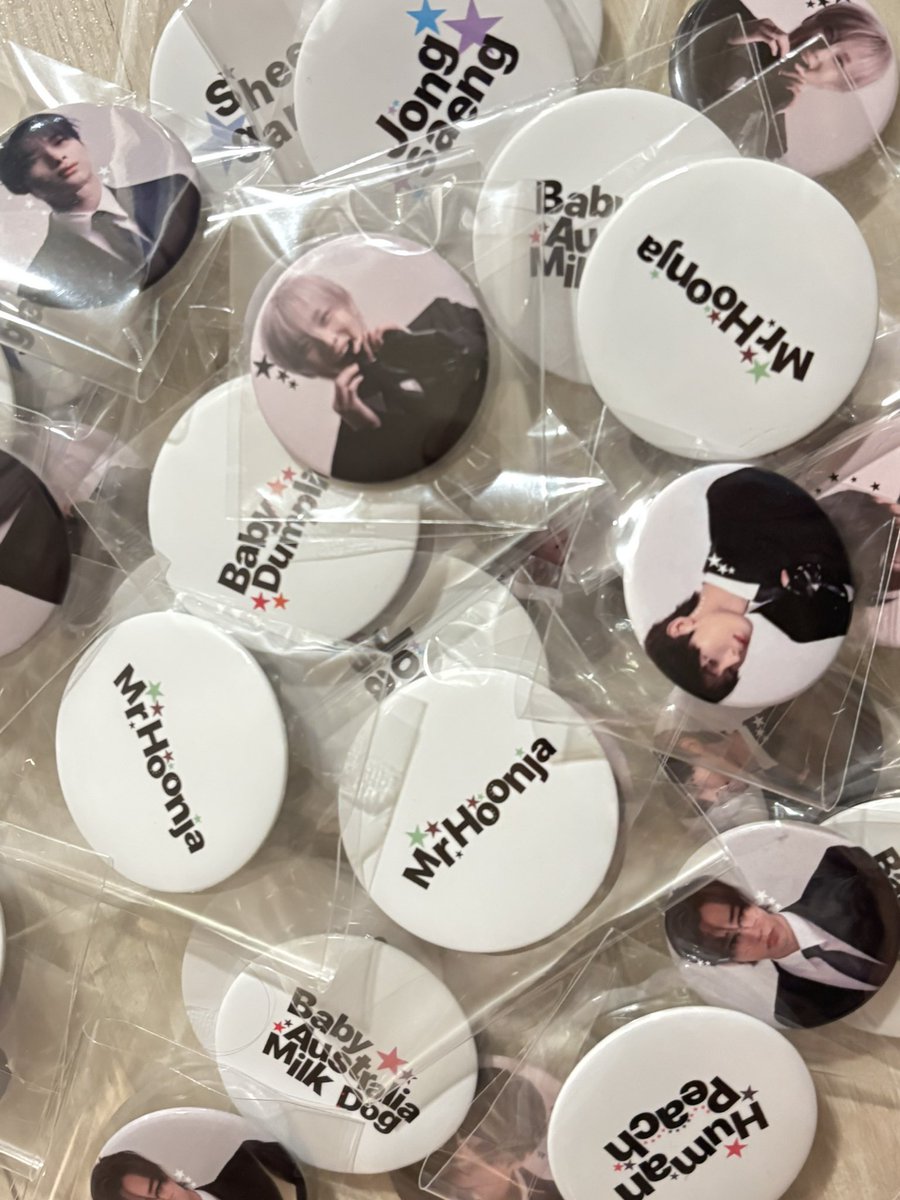 jjungwoeee's tweet image. ENHYPEN WORLD TOUR BLOOD SAGAR IN SEOUL

✮ ⋆ ˚｡엔하이픈 핀뱃지 나눔⋆｡°✩ 

- 5월 2일 중콘
- 수량-멤버당 3set 
- 장소/시간-당일 공지
- #RT 하기!!!
&amp;lt;이번엔 무인나눔!!&amp;gt;