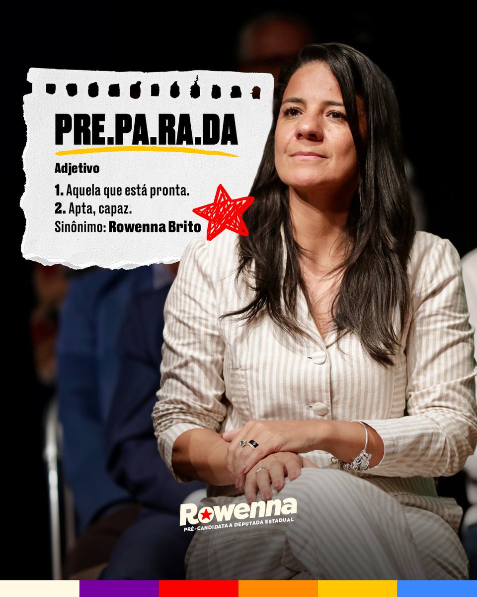Rowenna Brito tweet media