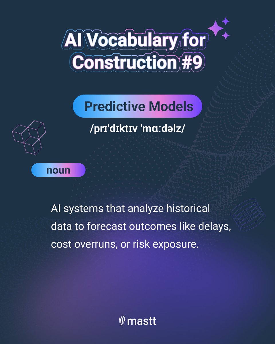 Mastt | Construction Project Management Software tweet media