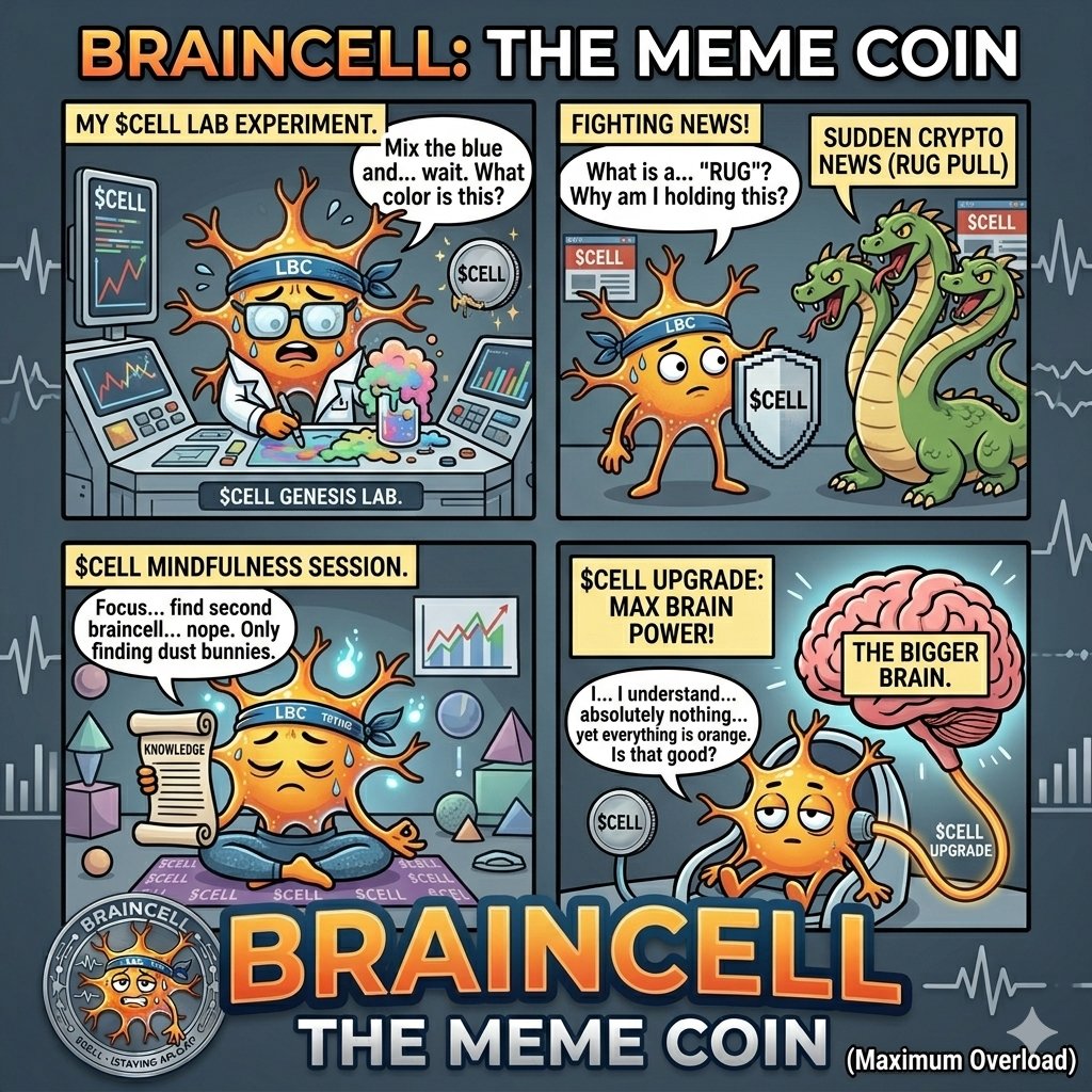 Final Brain Cell tweet media