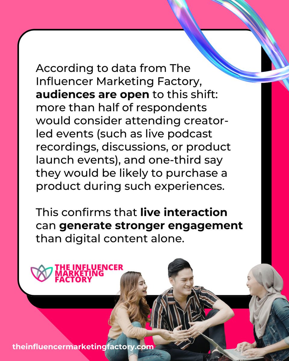 The Influencer Marketing Factory tweet media