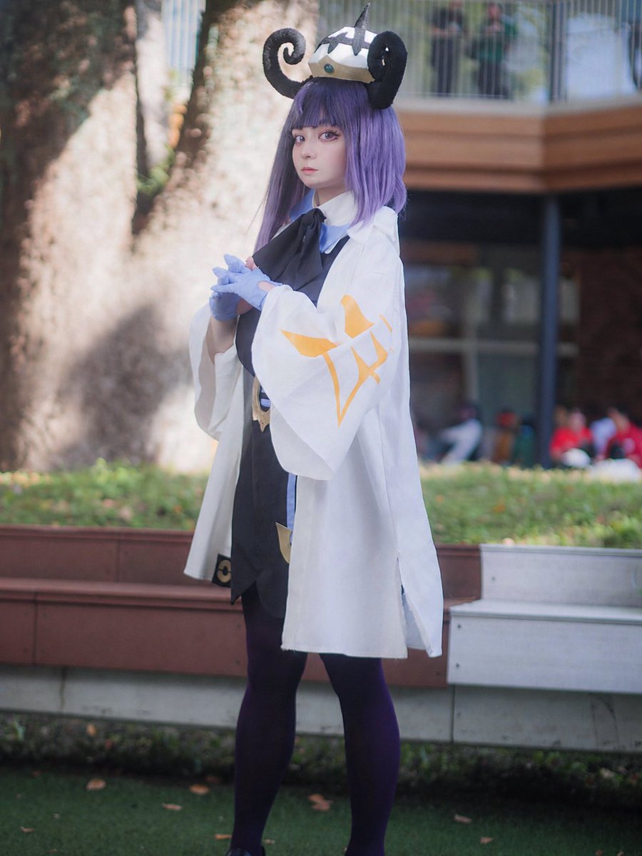 むらさき tweet media