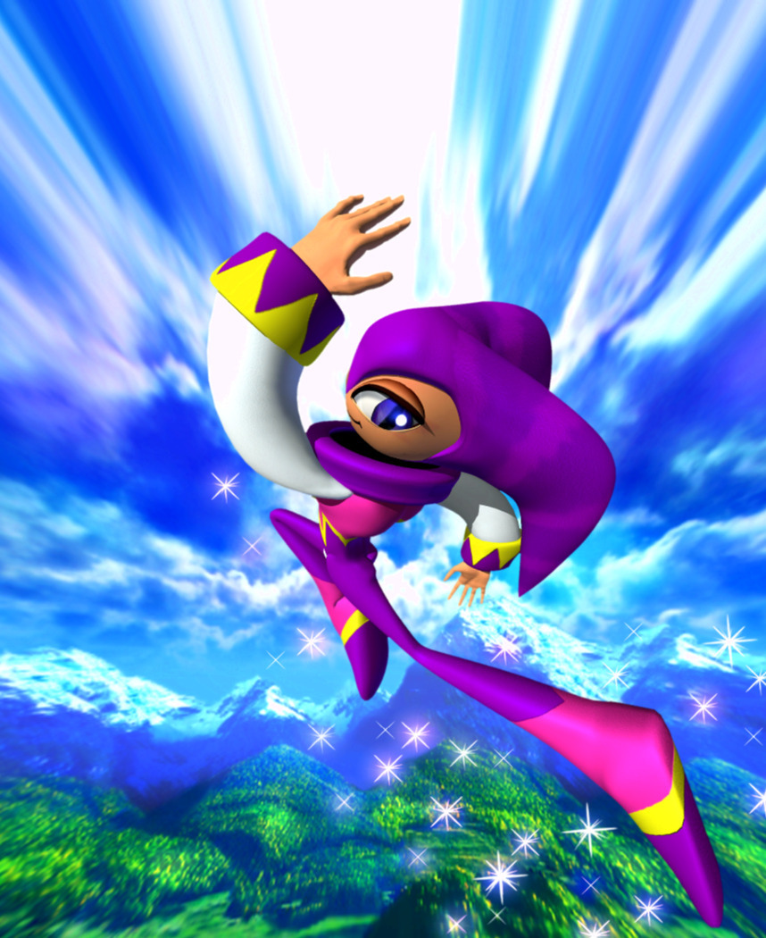 SEGA City tweet media