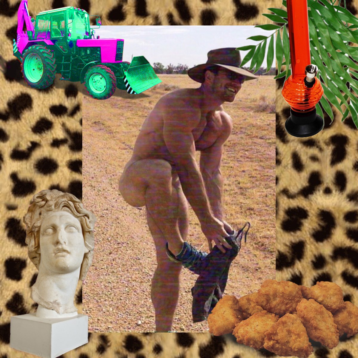 DestroyMeDaddy's tweet photo. DestroyMeDaddy! See more Vaporwave Stickers here: https://t.co/4pzqMOWwuN #vaporwave #gay #shop https://t.co/AodEecayWp