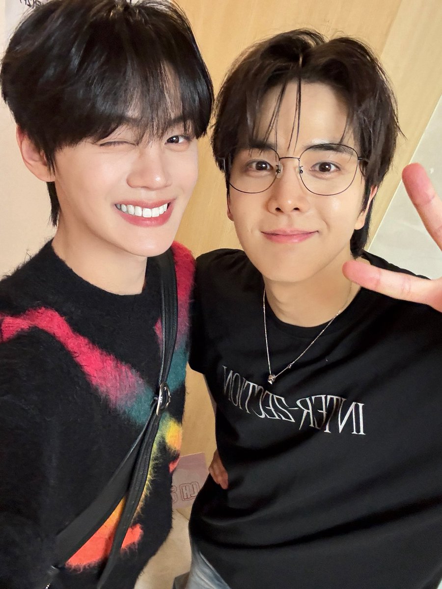 KIM GYUVIN JP tweet media