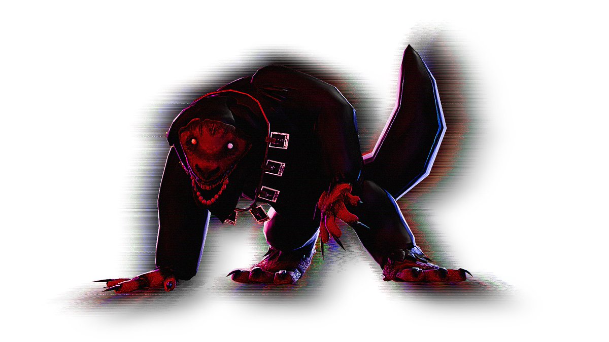 Penguin Chase tweet media