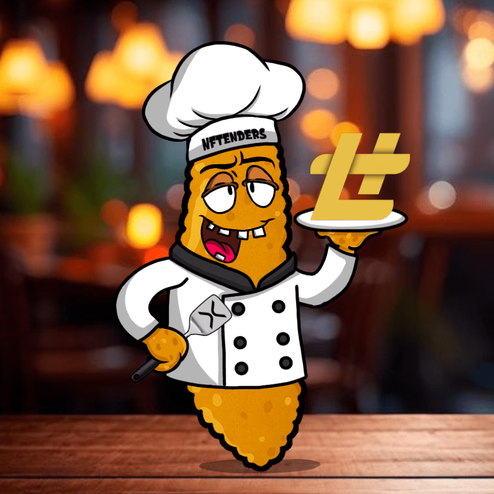 LuckyHash tweet media