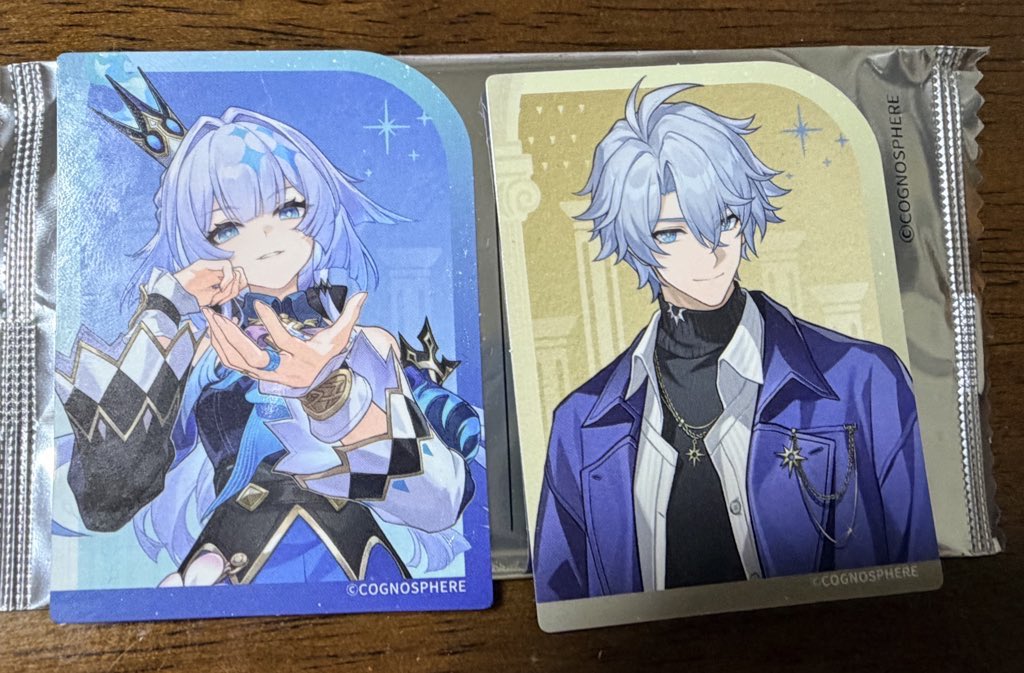 とっとこトゥメ太郎 tweet media