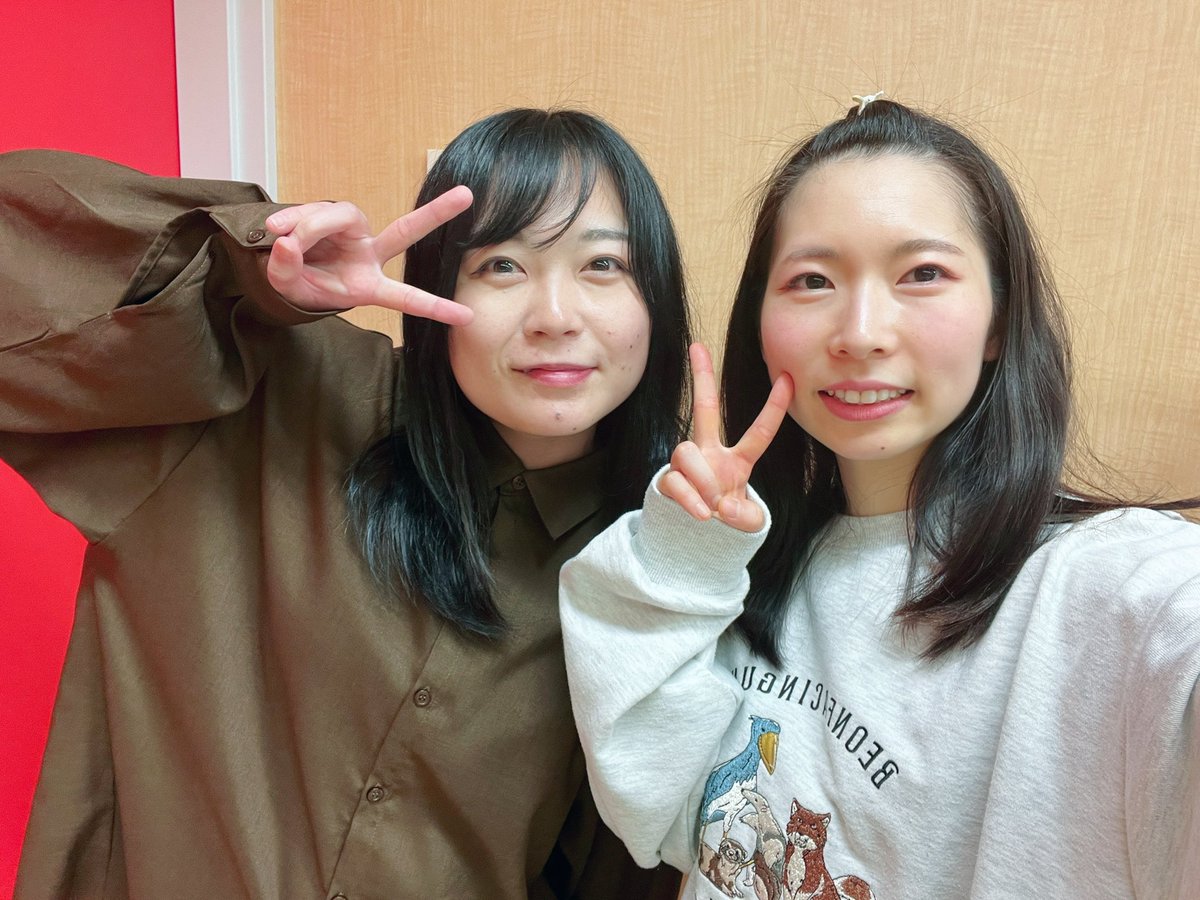 さんなぎ tweet media