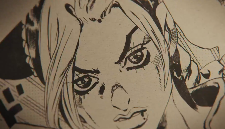 nishadi ⚢ is rereading diu tweet media