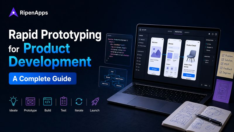 RipenAppsTech's tweet image. Rapid prototyping in product development helps teams validate ideas early, reduce costs, and build better products faster.

Explore proven strategies and real insights.

Read more: 
ripenapps.com/blog/rapid-pro…

#RapidPrototyping #ProductDevelopment  #MVP