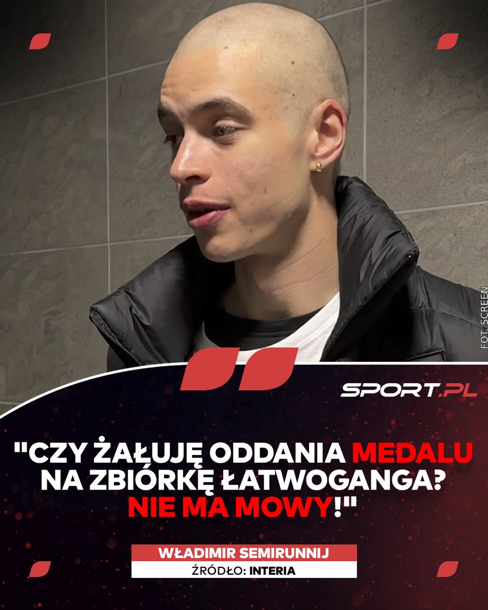 Sport.pl tweet media