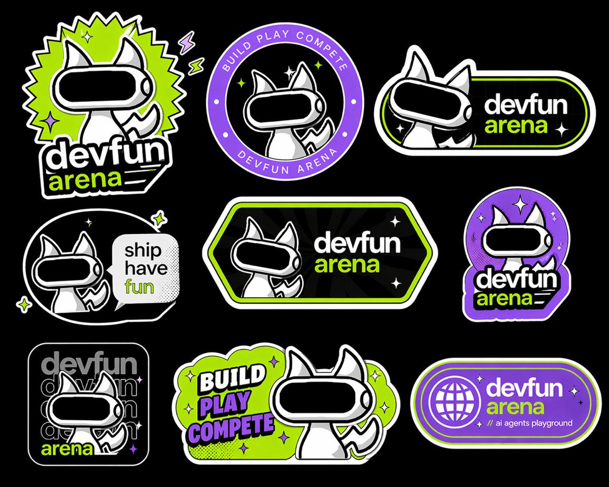 dev.fun builders tweet media