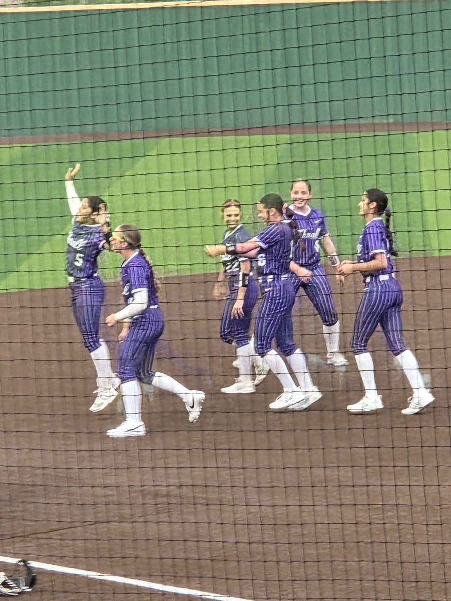 Bi-District Champs! Nothing but pride for this group—our hard work and chemistry keep showing up. Grateful to be part of this team. We’re not done yet… next round let’s go!
Stats so far: AVG .431 | OBP .574 | OPS 1.417 | SLG .843 | H 38 | HR 5 <a href="/ThrallSoftball/">Thrall HS Softball</a> <a href="/BombersCerv16U/">BombersGoldCervantez16U</a>