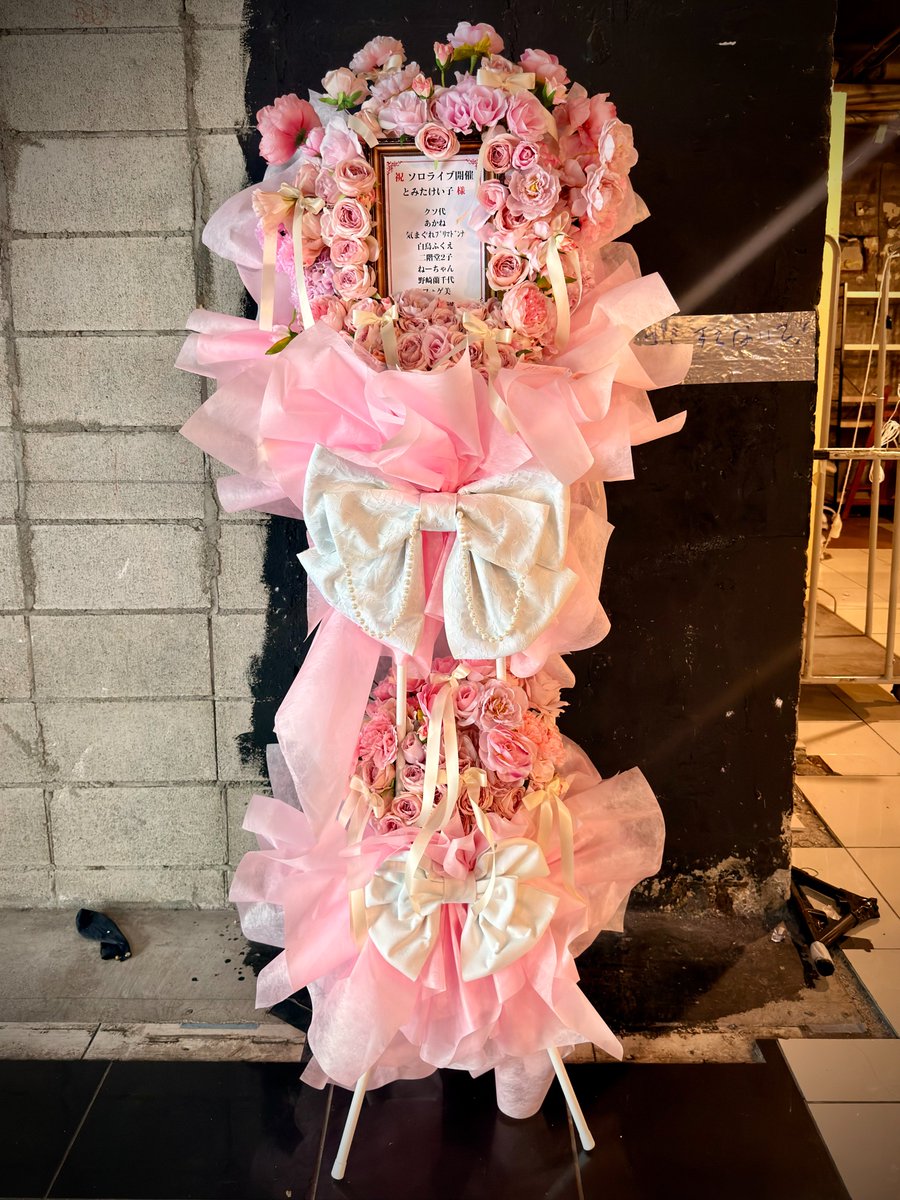 MissMoa.公式 tweet media