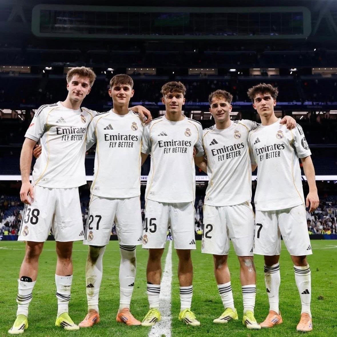 Madrid Zone tweet media