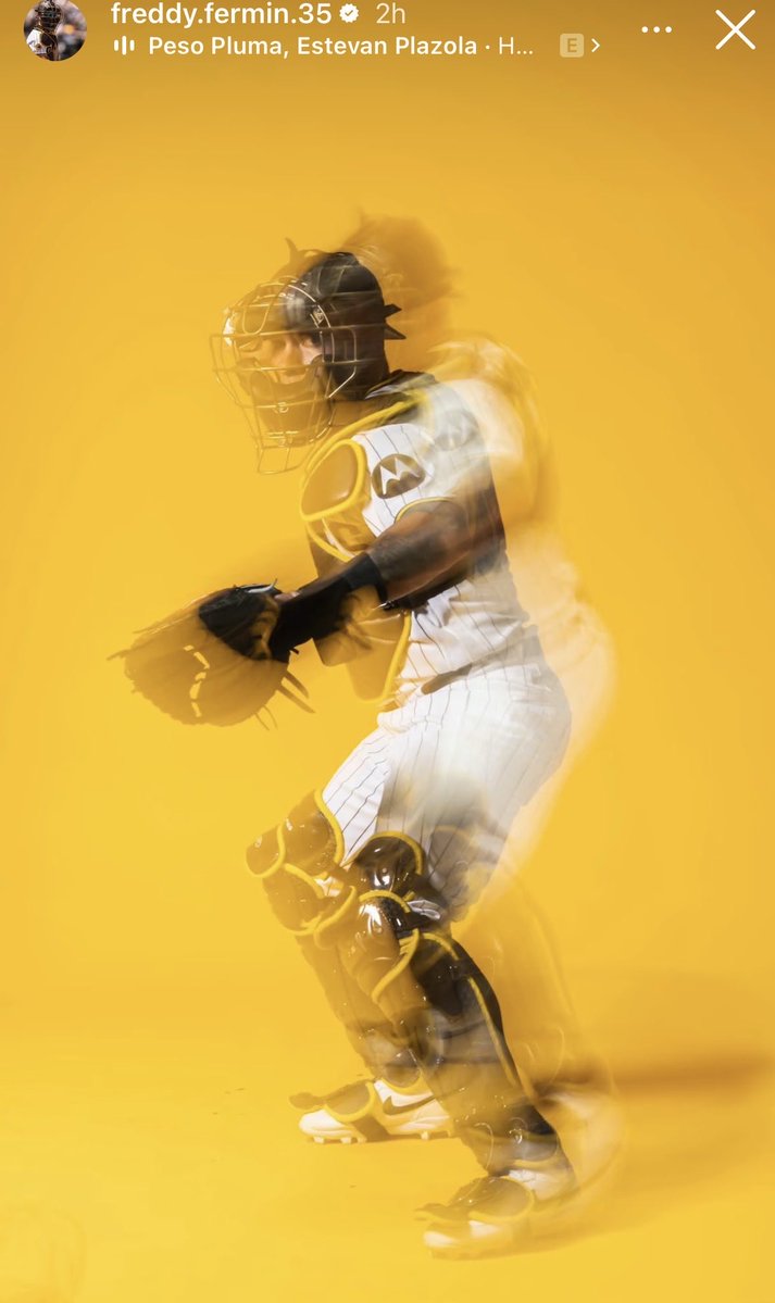 Force3ProGear's tweet image. Check out this past week’s Best of #SpringsSpotted from around the MLB. #catcher #catchergear #theonewiththesprings