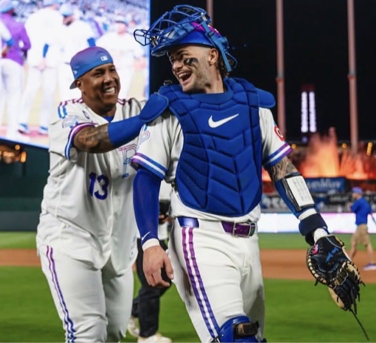 Force3ProGear's tweet image. Check out this past week’s Best of #SpringsSpotted from around the MLB. #catcher #catchergear #theonewiththesprings