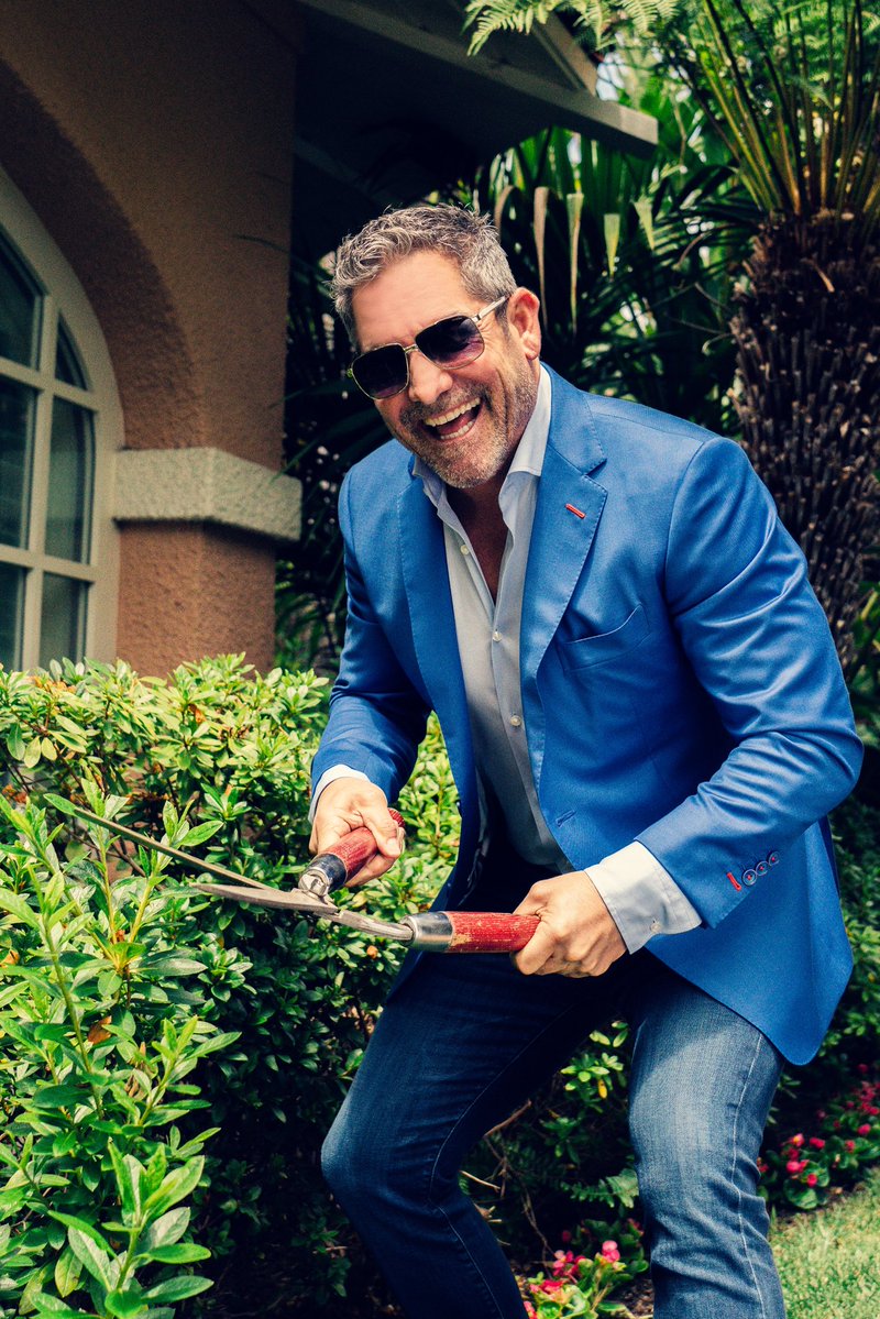 Grant Cardone tweet media