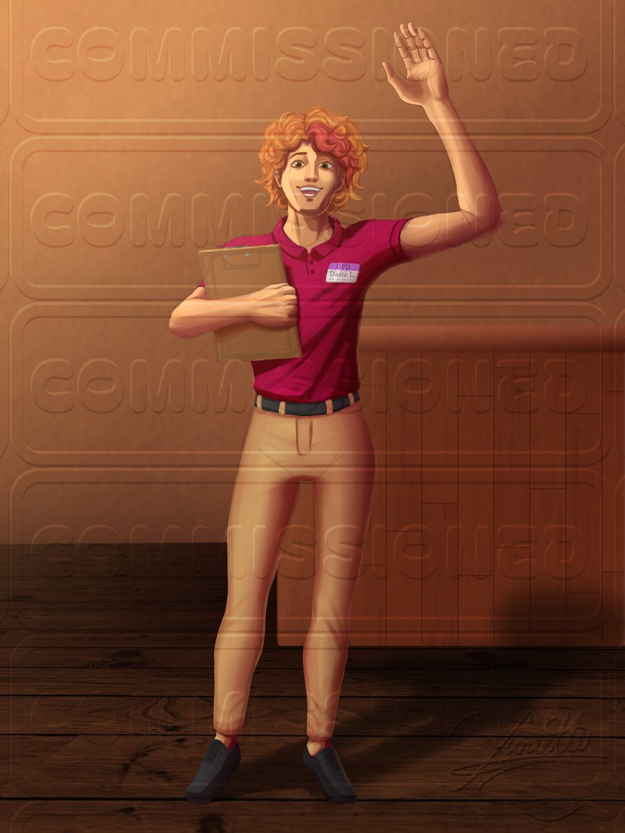 Xioriette tweet media