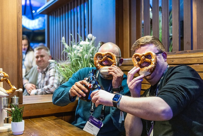 CloudFest tweet media