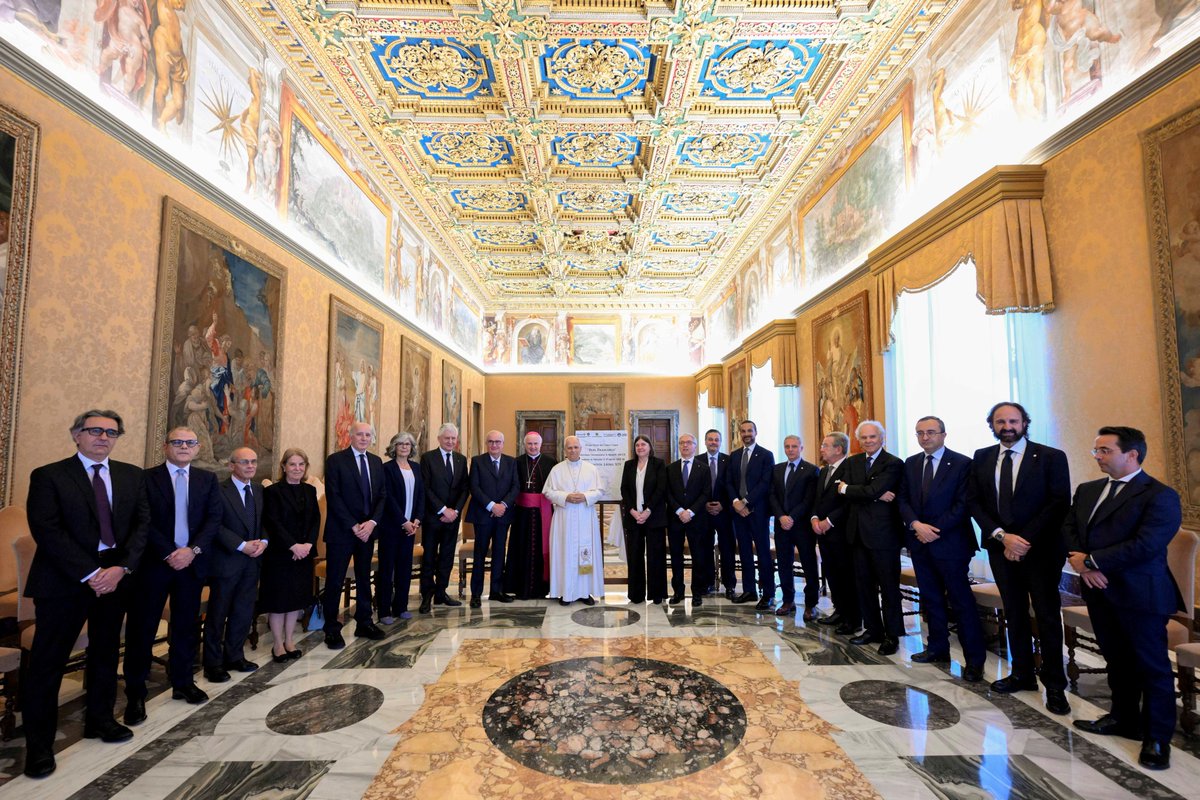 Università Cattolica tweet media
